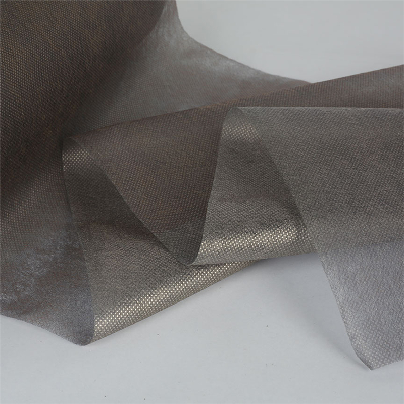 Anti Static Silver-Coated Conductive Nonwoven Fabric