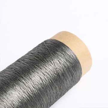 Stainless Steel Fiber Yarn