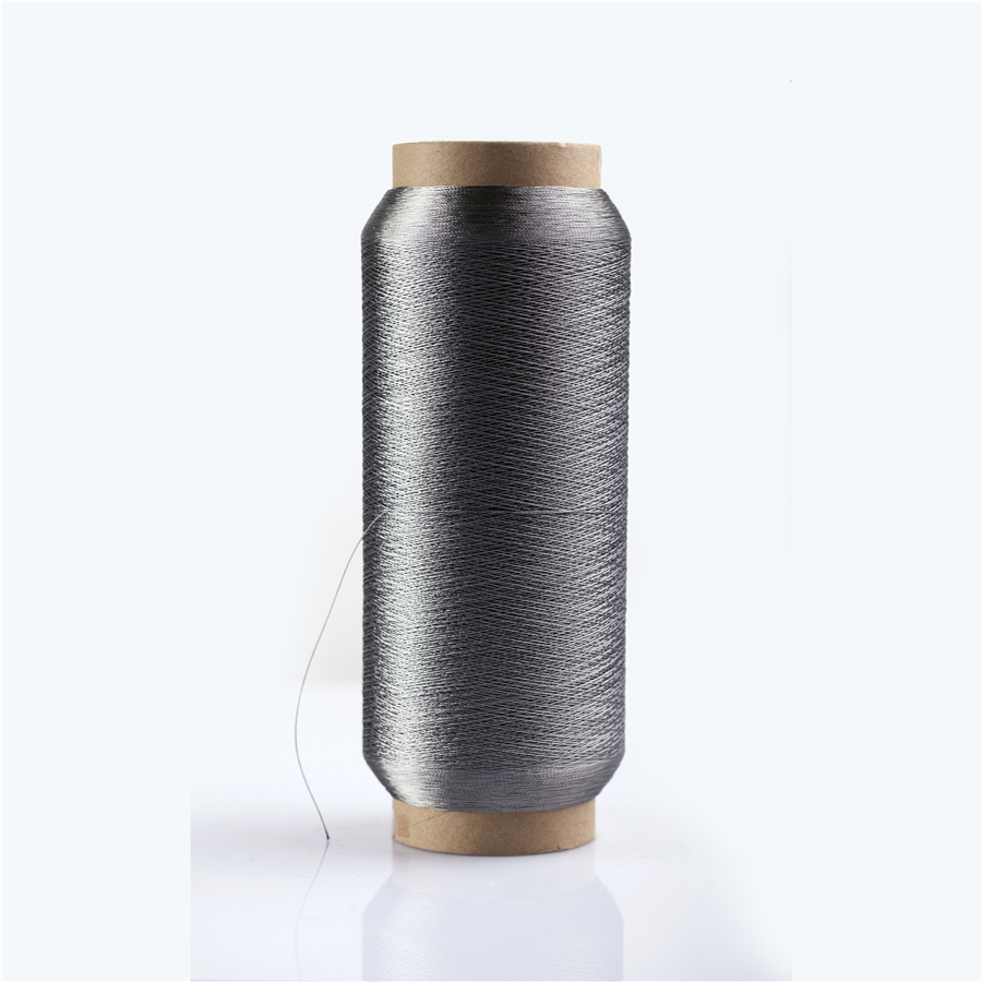 Conductive Stainless Steel Filament Twisting Wire