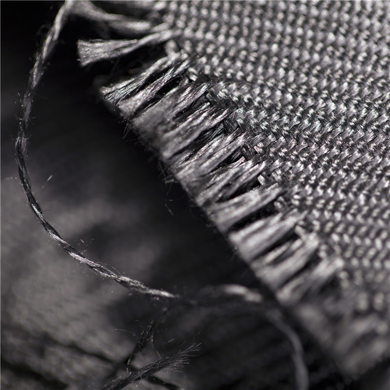 Stainless Steel Metal Fiber Fabric Cloth