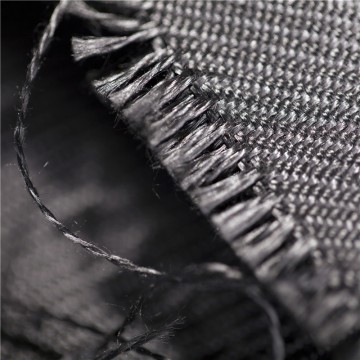 Stainless Steel Metal Fiber Fabric Cloth