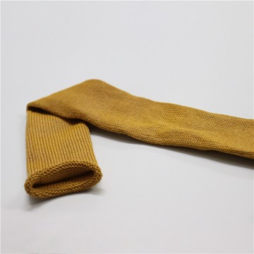 PBO Fiber Knitted Sleeve