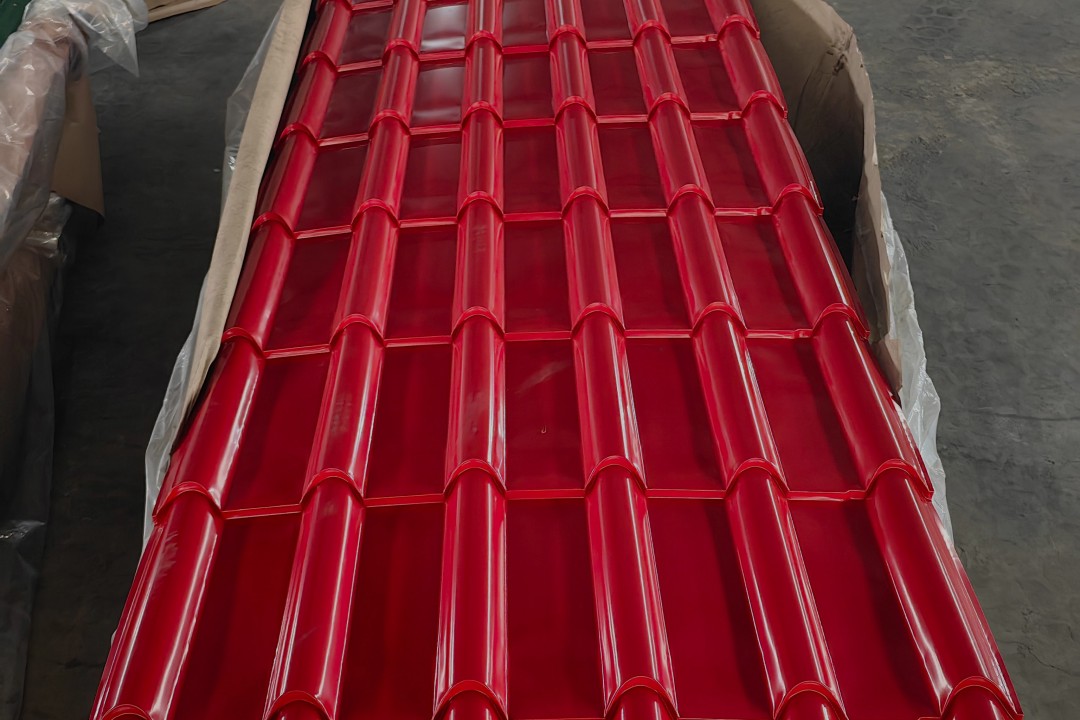 Roofing Industry