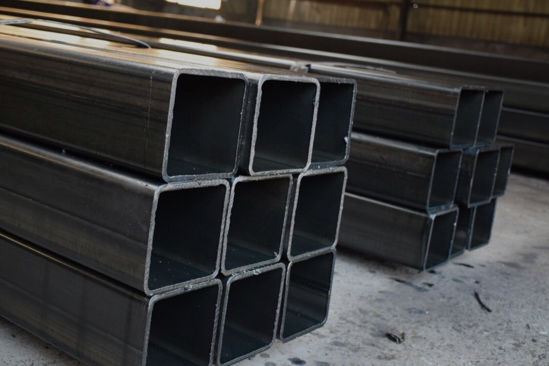 Metal products