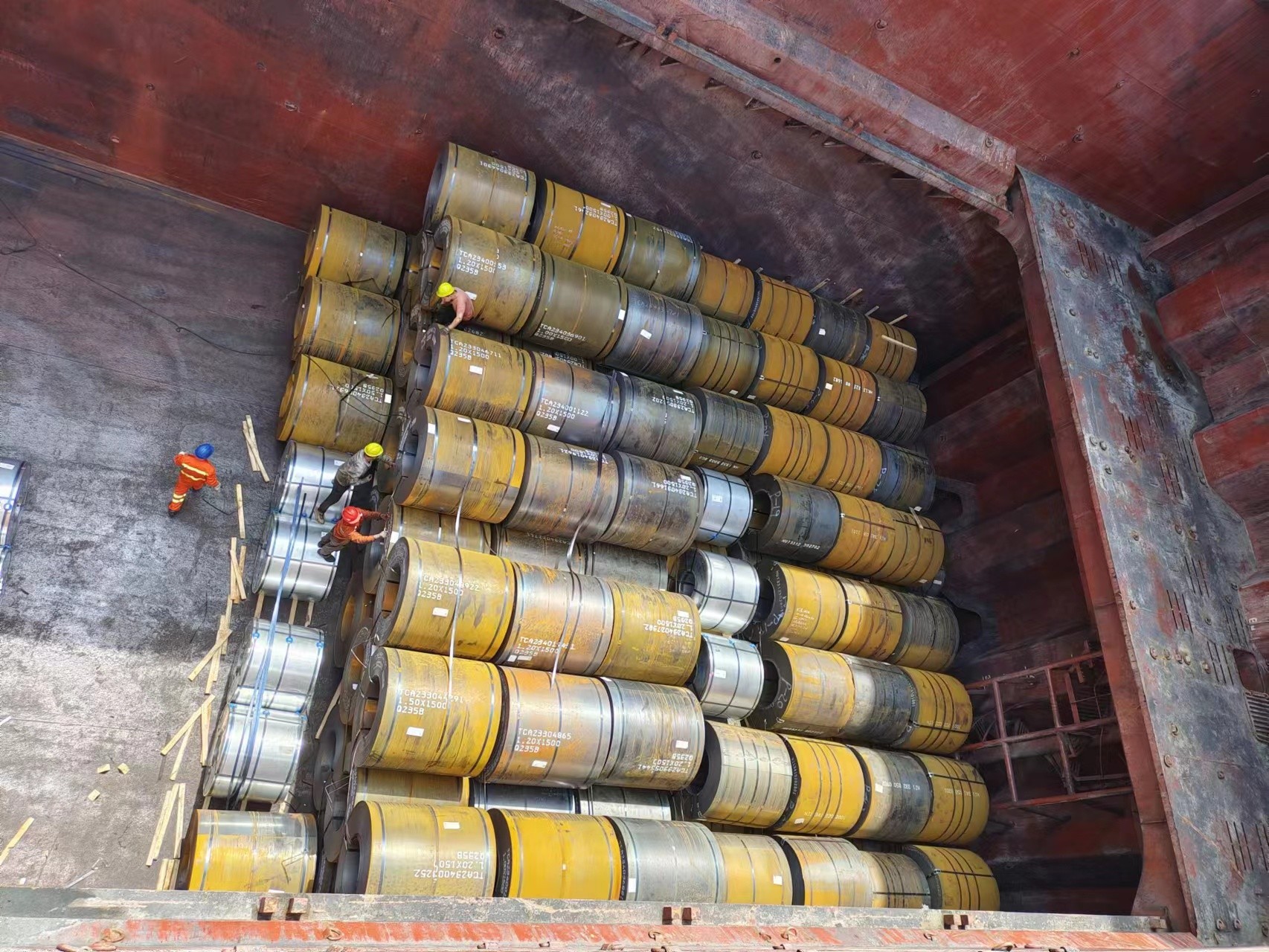 products shipment (1)