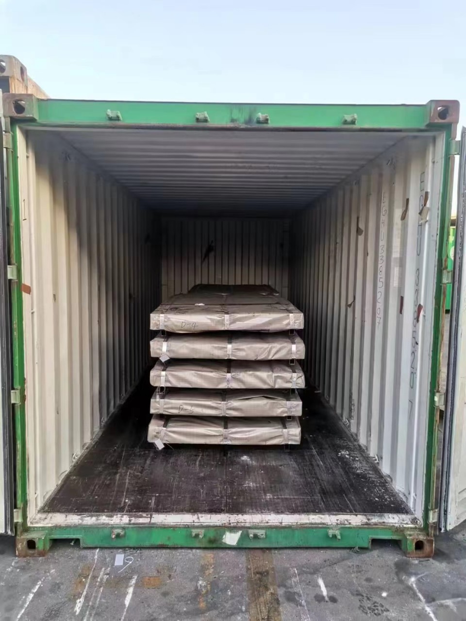 products shipment (1)