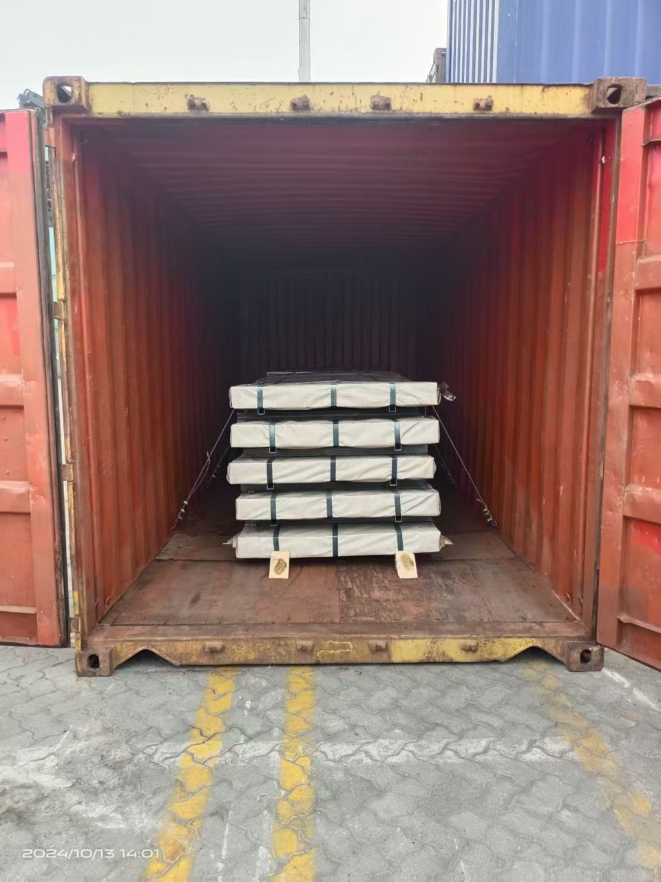 products shipment (3)