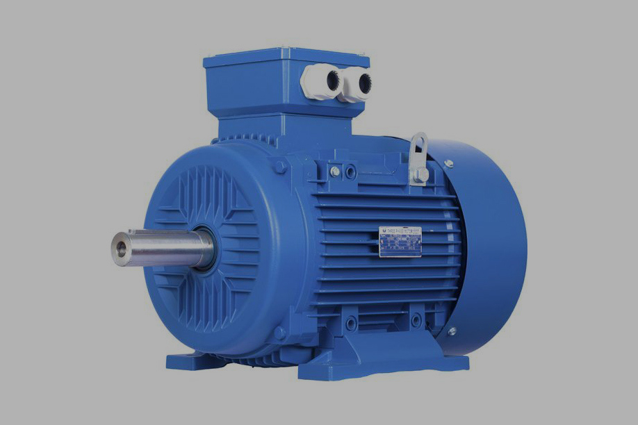 Motor and Distribution-1