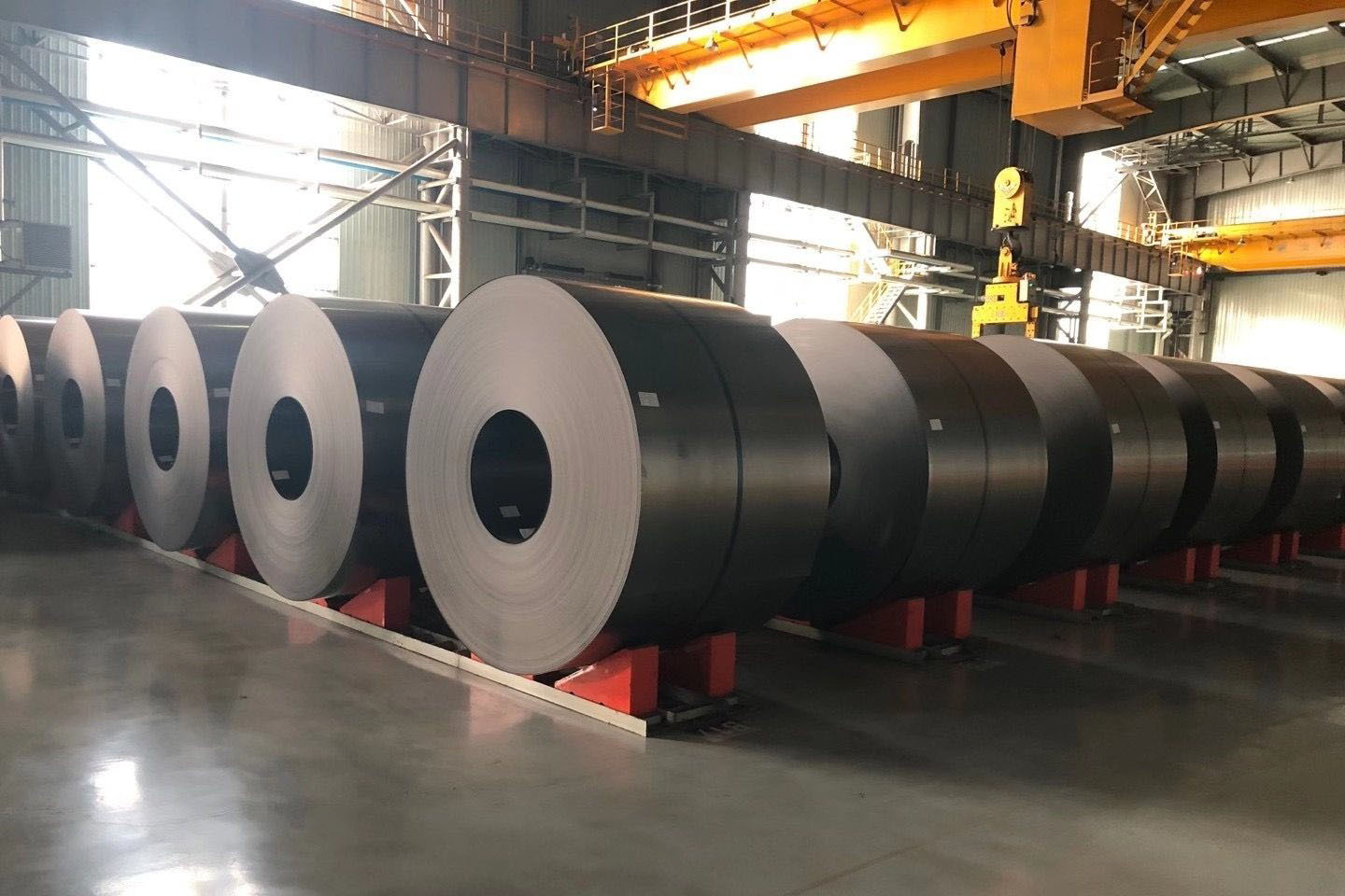 Calculation Method For Steel Weight