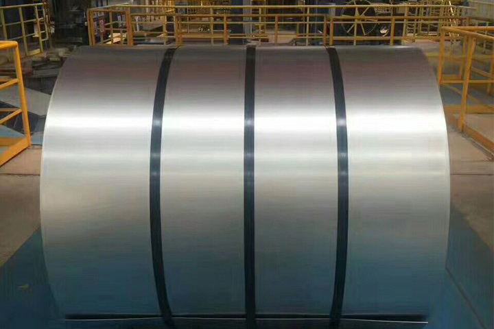 Cold Rolle How it is Made