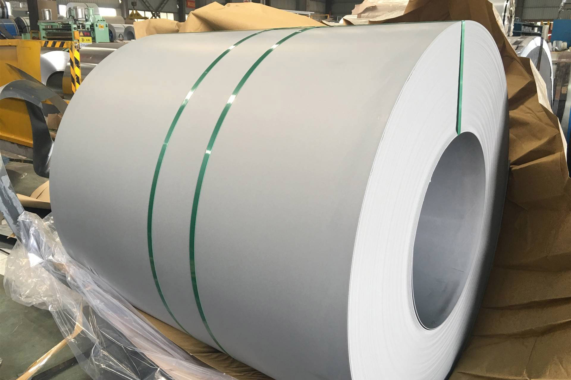 Electro-Galvanizing vs Hot-Dipped Galvanizing