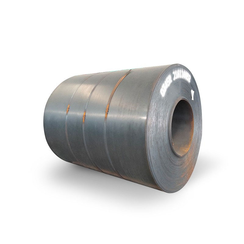 Hot Rolled Pickled & Oiled (HRPO) Steel  Heavy gauge, wid...