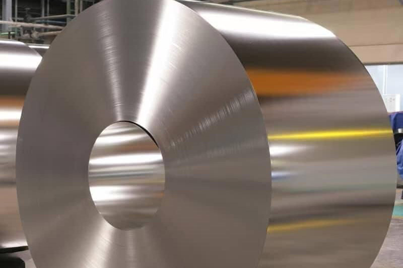 How Stainless Steel Is Made