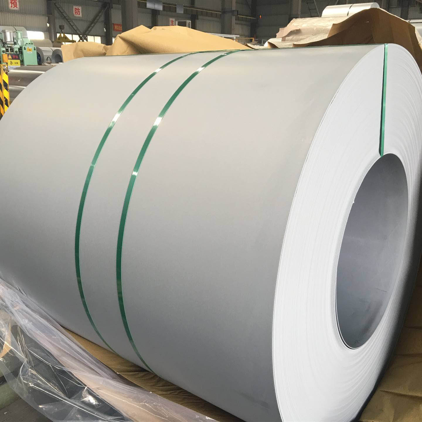 SECC/SECD/SECE 20/20 coating Electro-galvanized steel plate