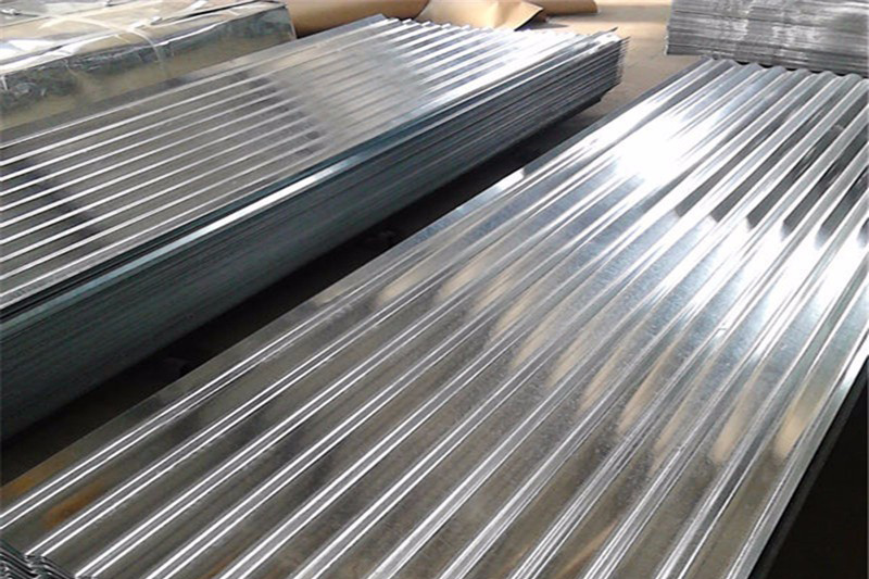 Uses of Galvanized Steel