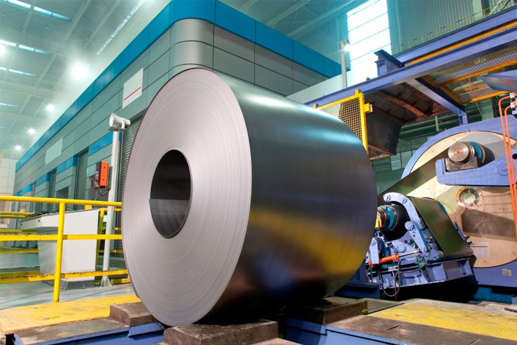 What Are Cold Rolled Steel Grades