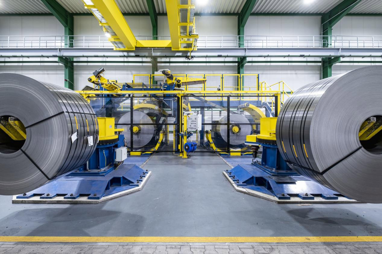 What Are The Grades And Classifications Of Steel Sheets