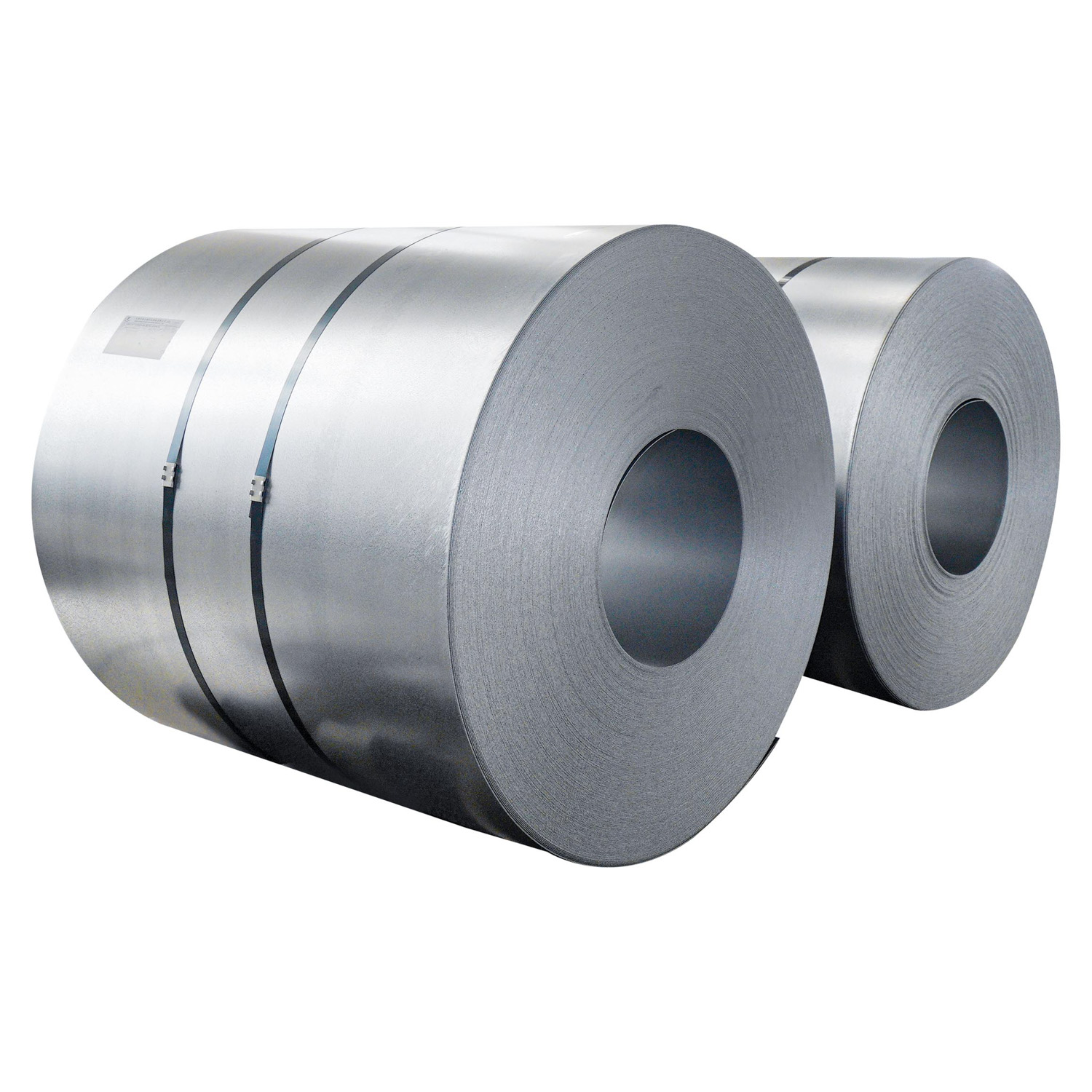 Zinc Iron Alloy DC51D Dx51d Zf60 Zf275 Galvannealed Steel...