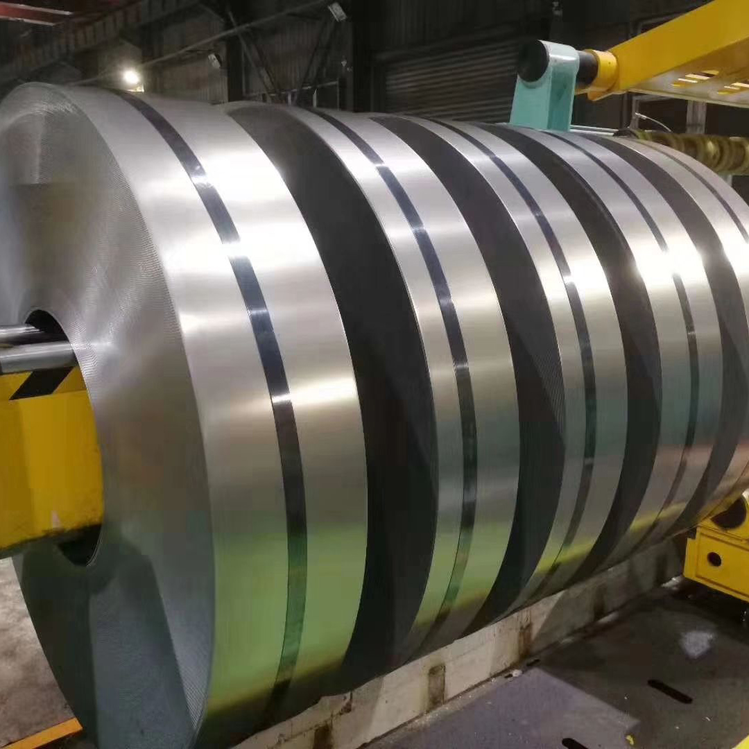 0.23mm CRGO Grain Oriented Electrical Silicon Steel Coil ...