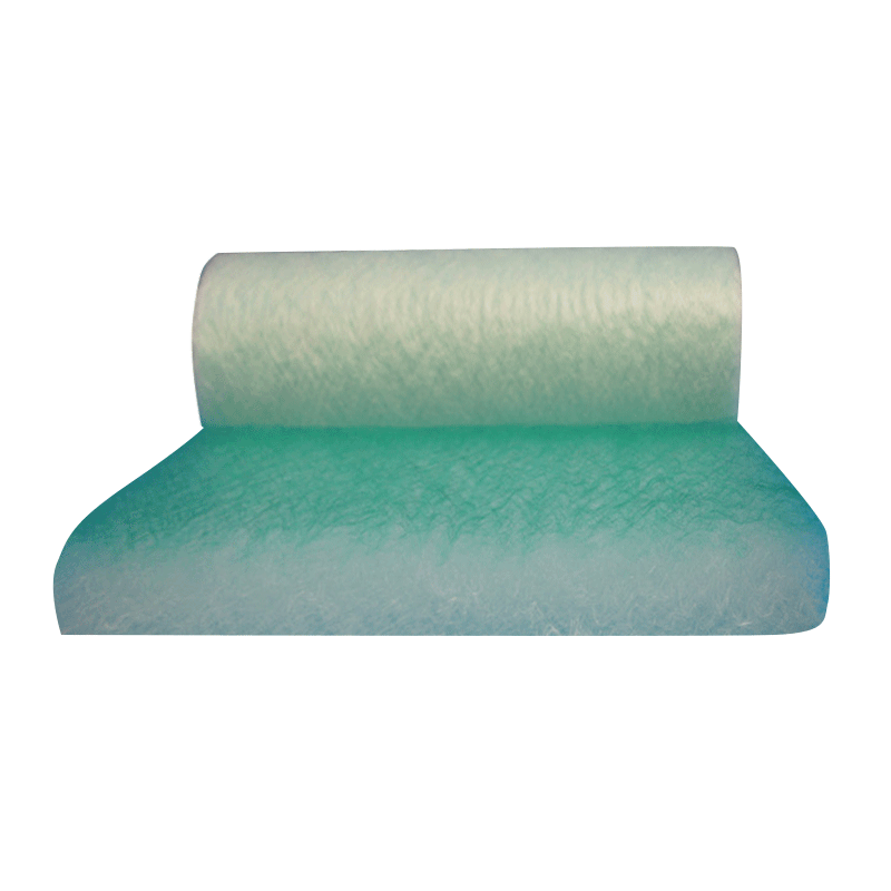 Fiberglass Paint Stop Filter Roll (2)