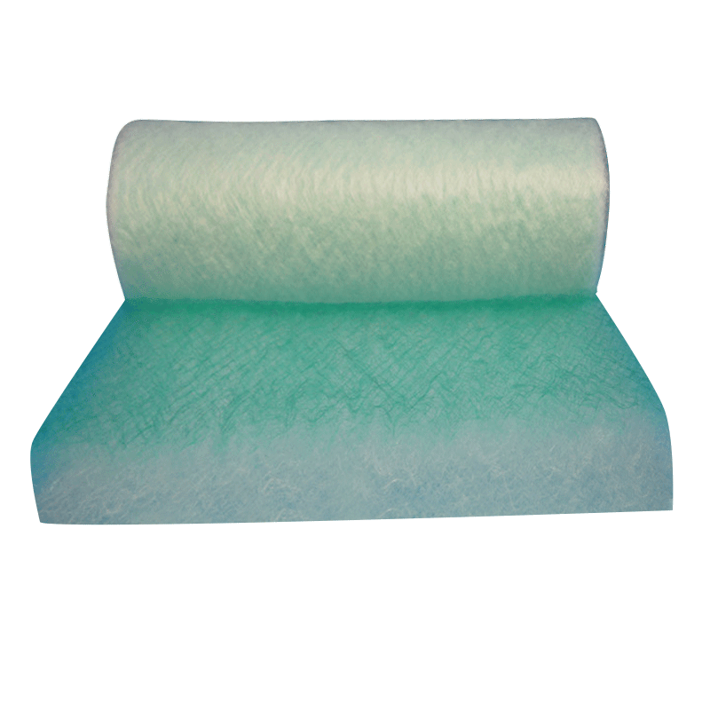 Fiberglass Paint Stop Filter Roll (3)