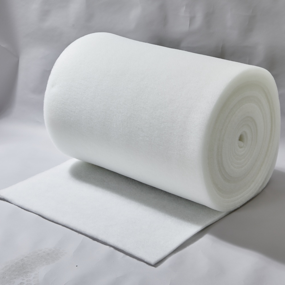 Air pre-filter media (pre-efficiency) (9)