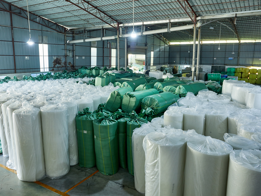 Guangzhou LJF Factory 1