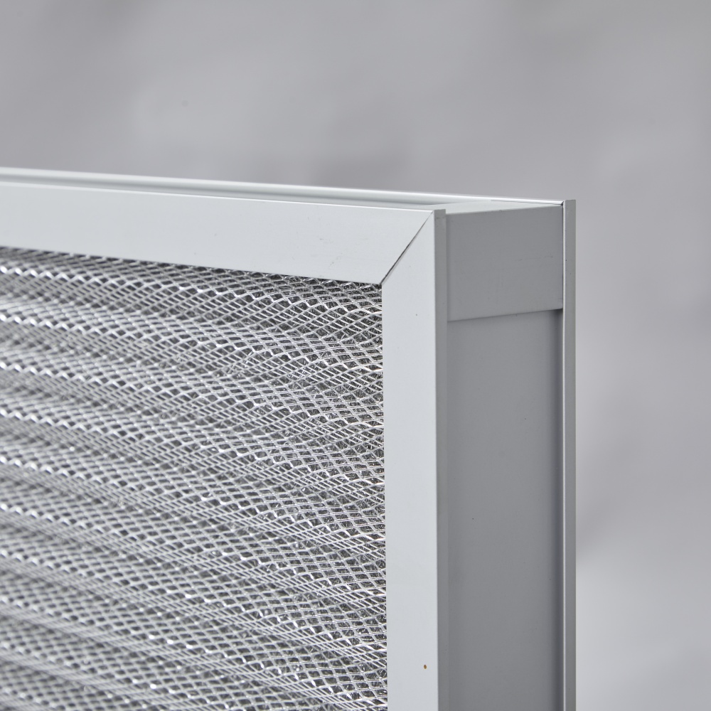 Metal Mesh Filter (19)