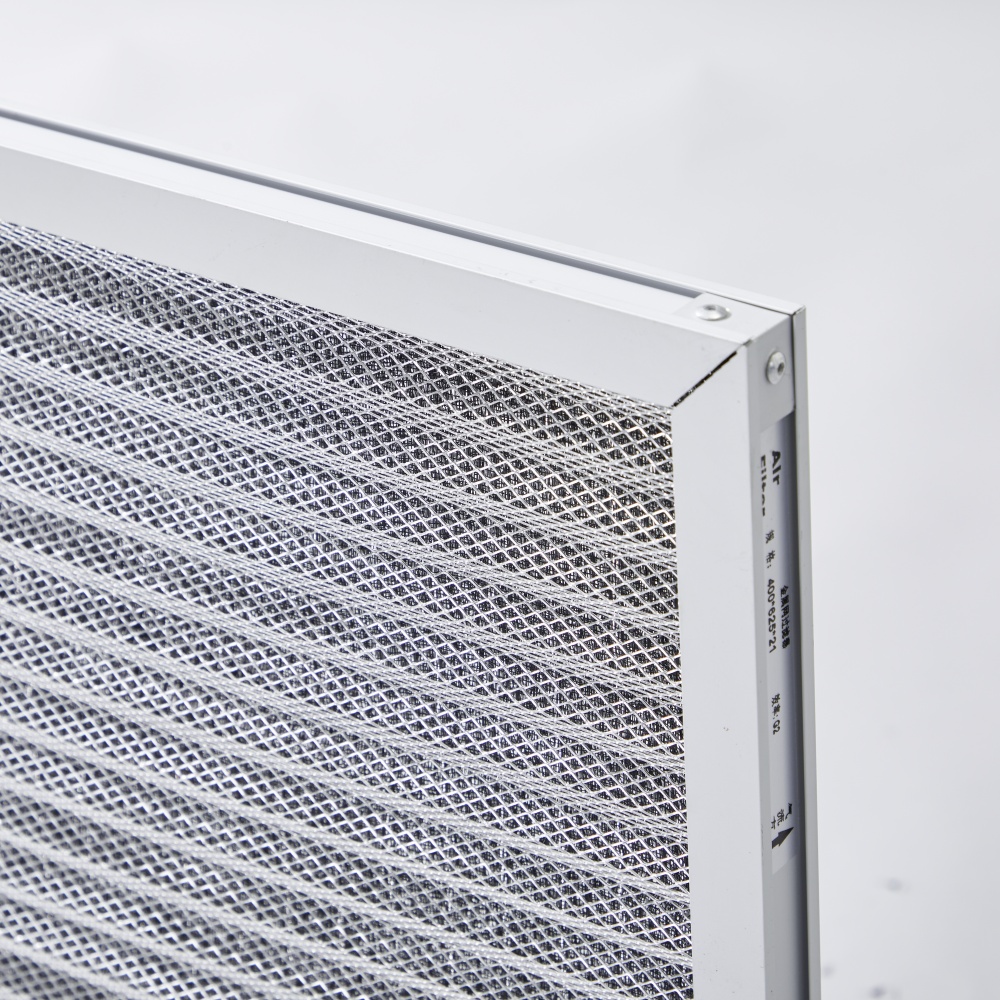 Metal Mesh Filter (9)