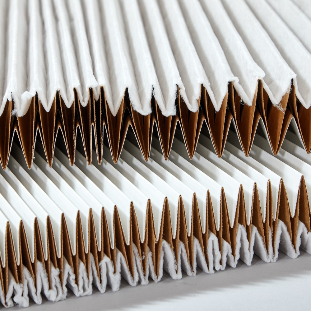 V-type Paint Filter Paper (12)