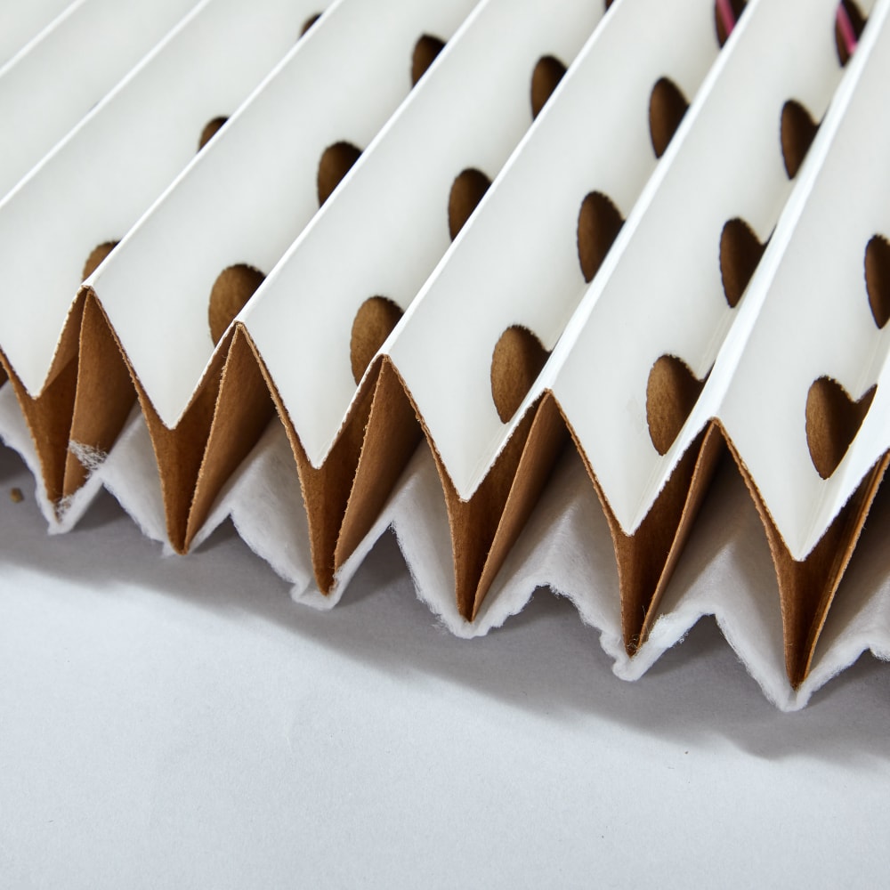 V-type Paint Filter Paper (9)