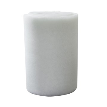 Air pre-filter media