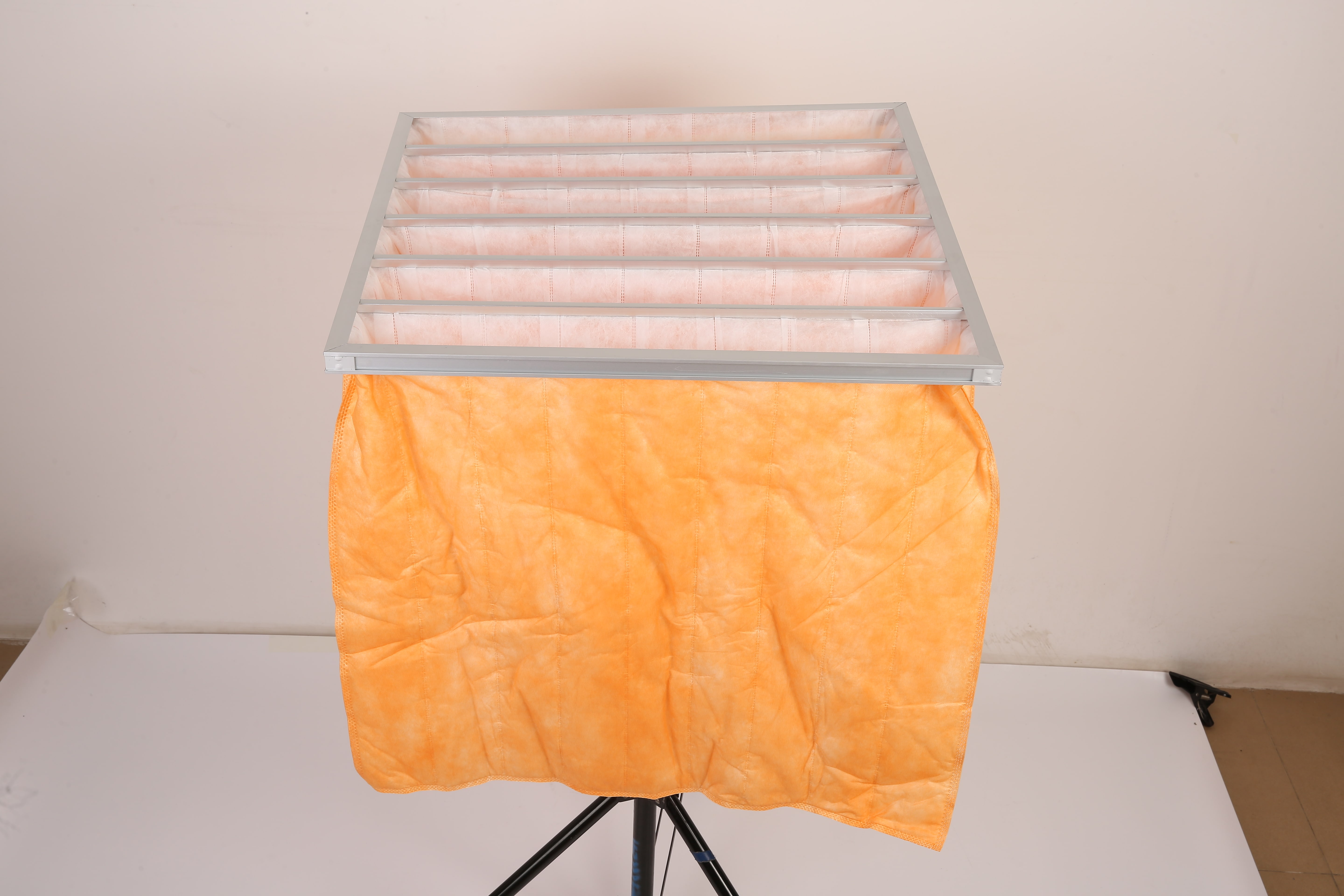 Synthetic Pocket Filter 1