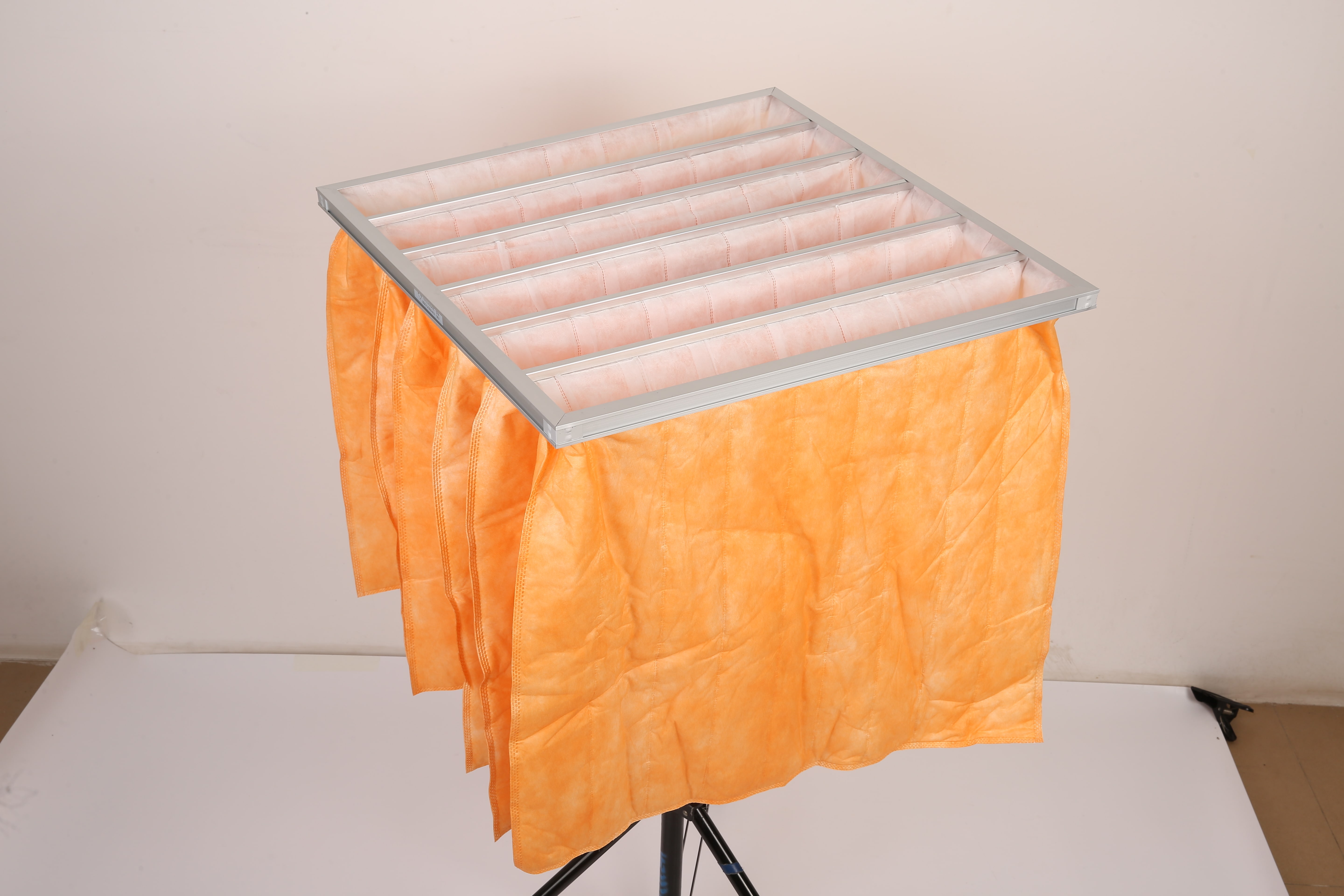 Synthetic Pocket Filter 2
