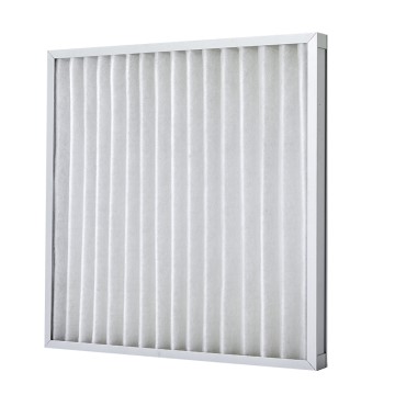 Washable Pleated Pre-filter