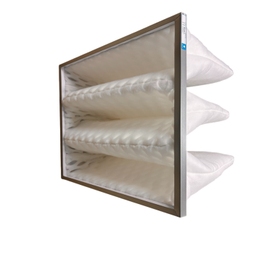 DPA Paint Pocket Filter