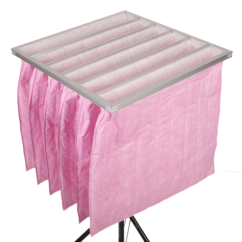 F7 M7 Bag Filter - High-Quality Air Filtration Solutions from China Suppliers & Factory
