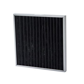 Activated Carbon Pleated Filters from China Suppliers – High-Quality Air Purification at Factory Prices