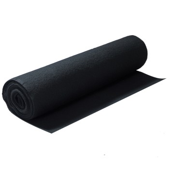 China Activated Carbon Filter Media Suppliers - High-Quality HVAC Air Purification from Trusted Factory