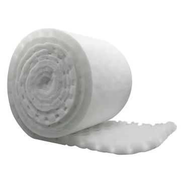 DPA Paint Collect Filter Media