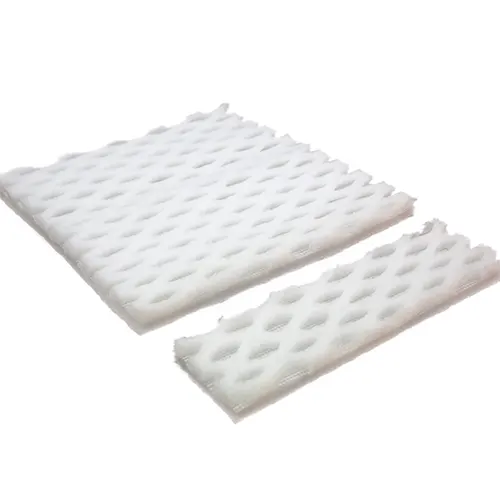 High Efficiency DPA Paint Mist Pocket Filter - China Suppliers & Factory for Coating Industry Air Filtration