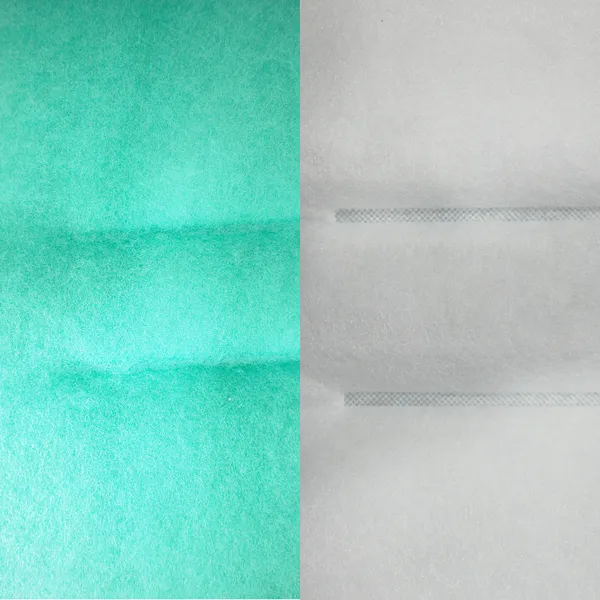 China Paint Booth Intake Filter Suppliers - Durable Panel-Style Air Filters for Industrial Use from Trusted Factory