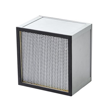 HEPA H13 vs. H14: Which Efficiency Level Does Your Cleanroom Actually Need?
