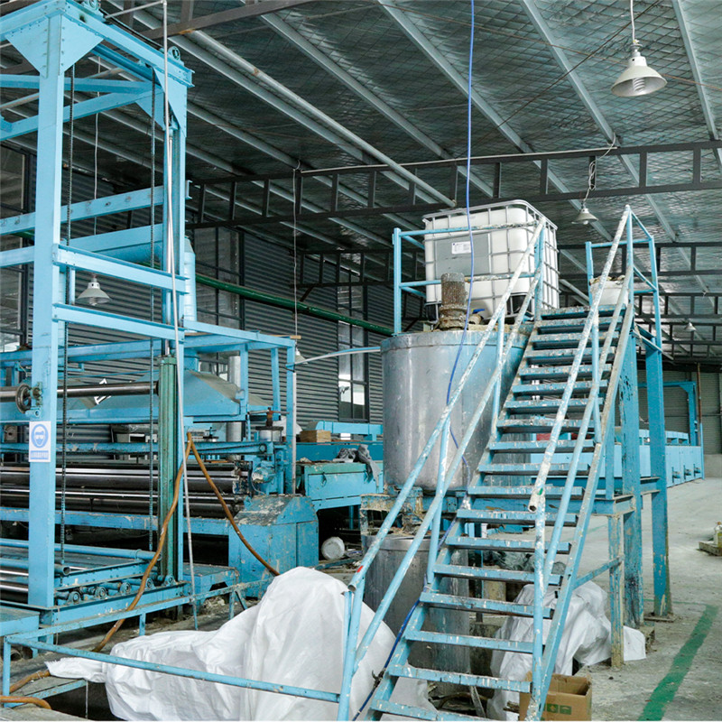 ｜Glue spraying machine