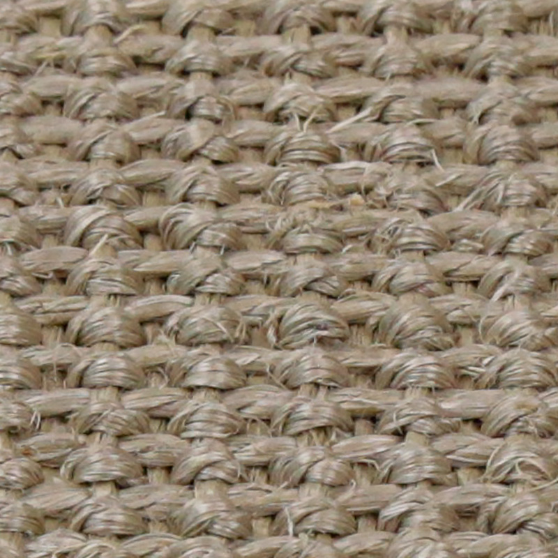 【Sisal carpet】/ L092