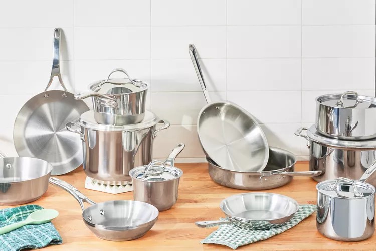 The import and export status of global kitchenware market