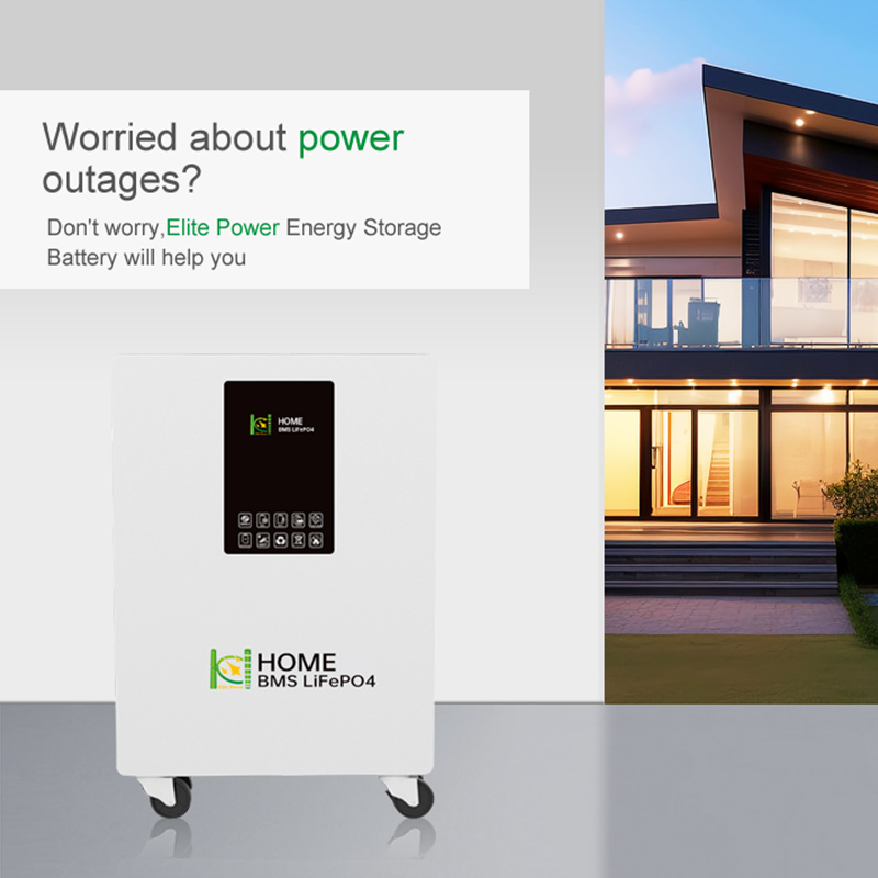 15KWH ALL-IN-ONE Home Energy Storage-3
