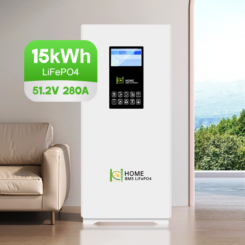 15KWH Home Energy Storage Battery-1
