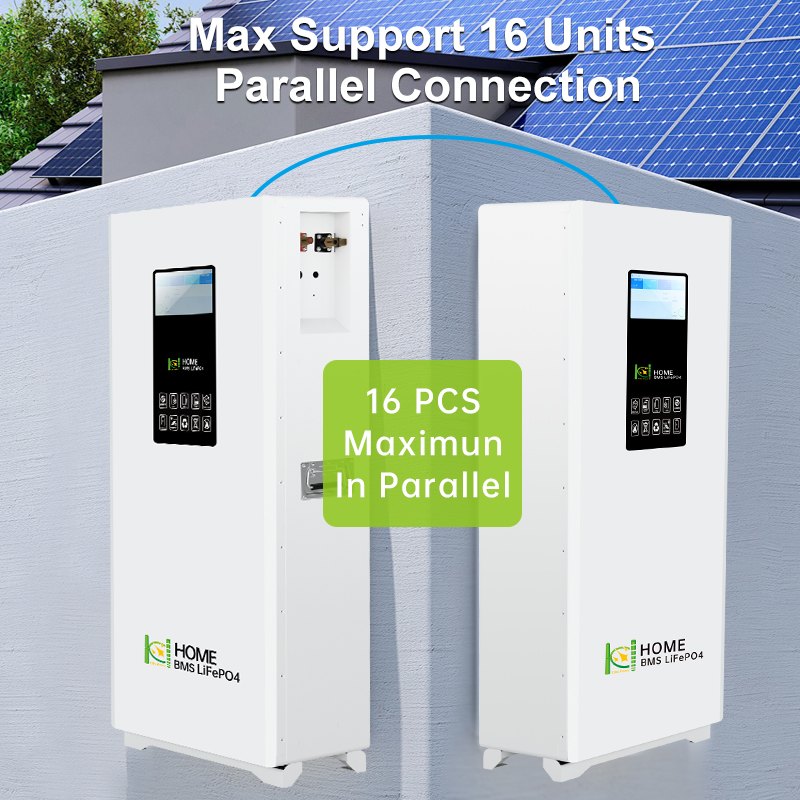 15KWH Home Energy Storage Battery-3