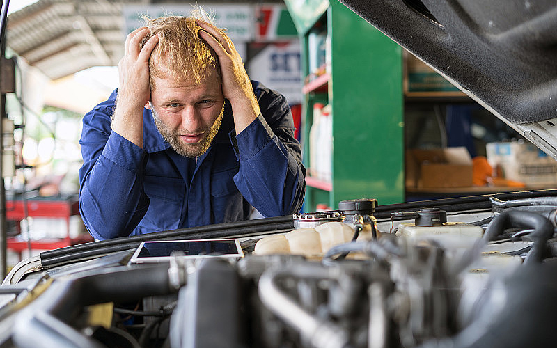 common dilemmas for drivers (5)